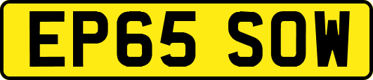 EP65SOW