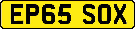 EP65SOX