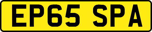 EP65SPA