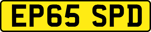 EP65SPD