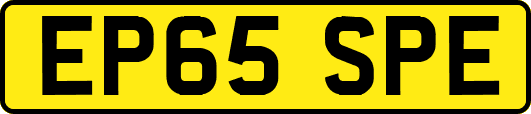 EP65SPE