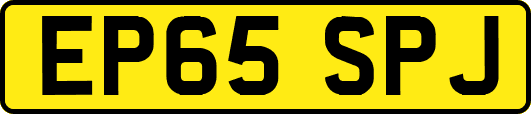 EP65SPJ
