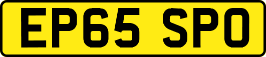 EP65SPO