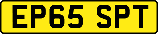 EP65SPT