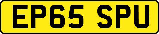 EP65SPU