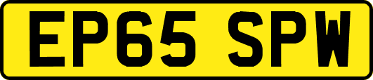 EP65SPW