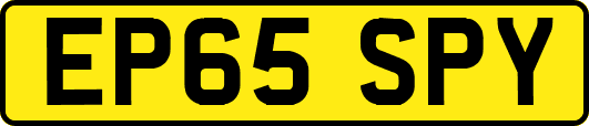 EP65SPY