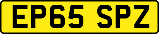 EP65SPZ