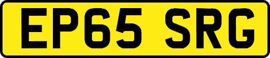 EP65SRG