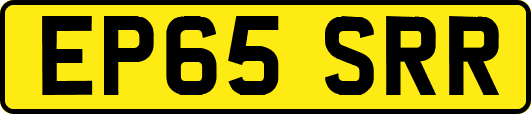 EP65SRR