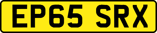 EP65SRX