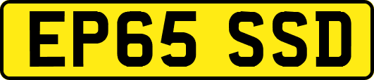 EP65SSD