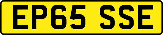 EP65SSE