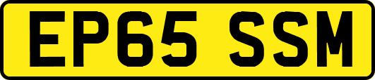 EP65SSM