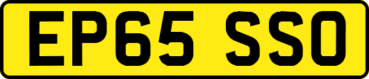 EP65SSO