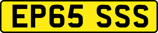 EP65SSS
