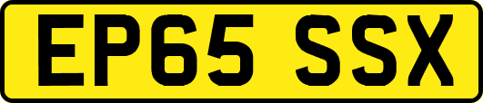EP65SSX