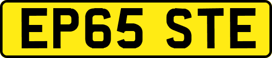 EP65STE