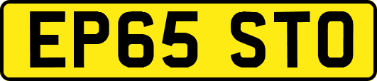 EP65STO