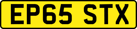 EP65STX