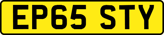 EP65STY