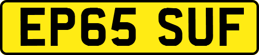EP65SUF