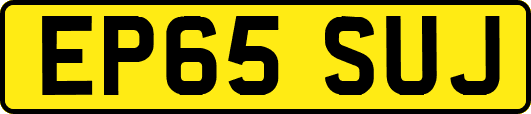 EP65SUJ