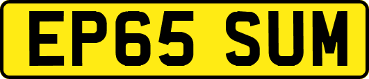 EP65SUM
