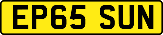 EP65SUN