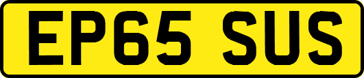 EP65SUS