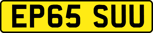 EP65SUU