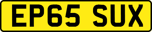 EP65SUX
