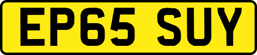 EP65SUY