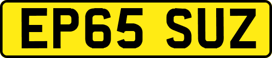 EP65SUZ