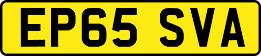 EP65SVA