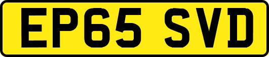 EP65SVD
