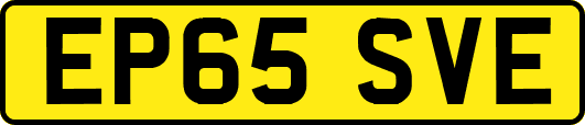 EP65SVE