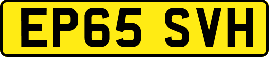 EP65SVH