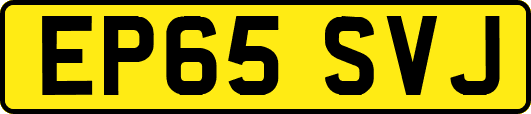 EP65SVJ