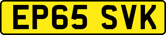 EP65SVK