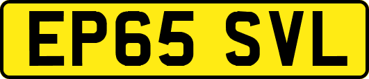 EP65SVL
