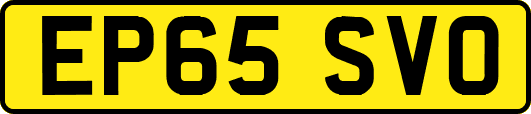 EP65SVO