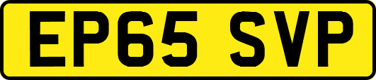 EP65SVP