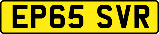 EP65SVR