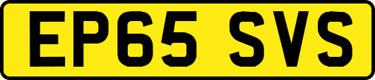 EP65SVS