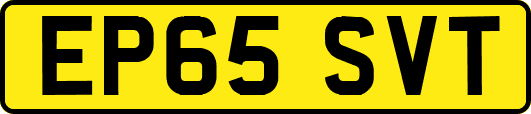 EP65SVT