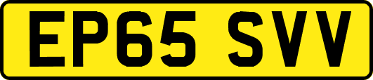 EP65SVV