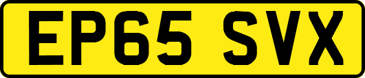 EP65SVX