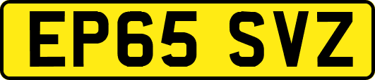 EP65SVZ