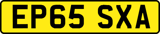 EP65SXA